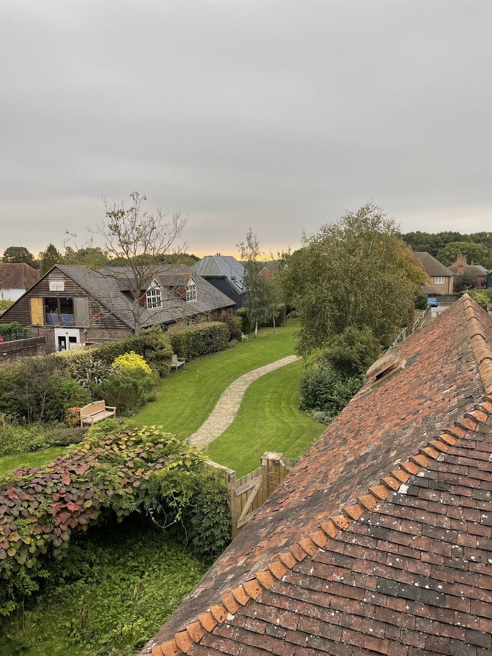 The White Lion Hotel, Aldeburgh